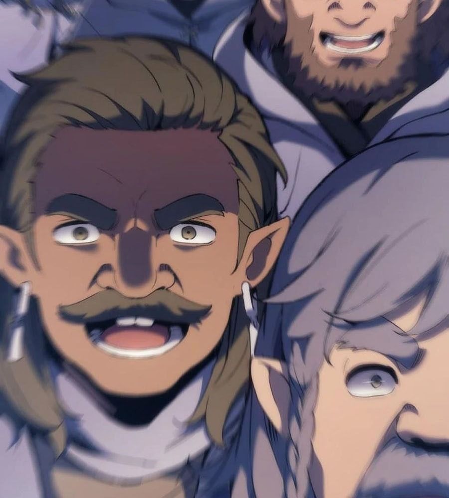 Võ Vương Tái Thế - Chapter 41 - Page 31