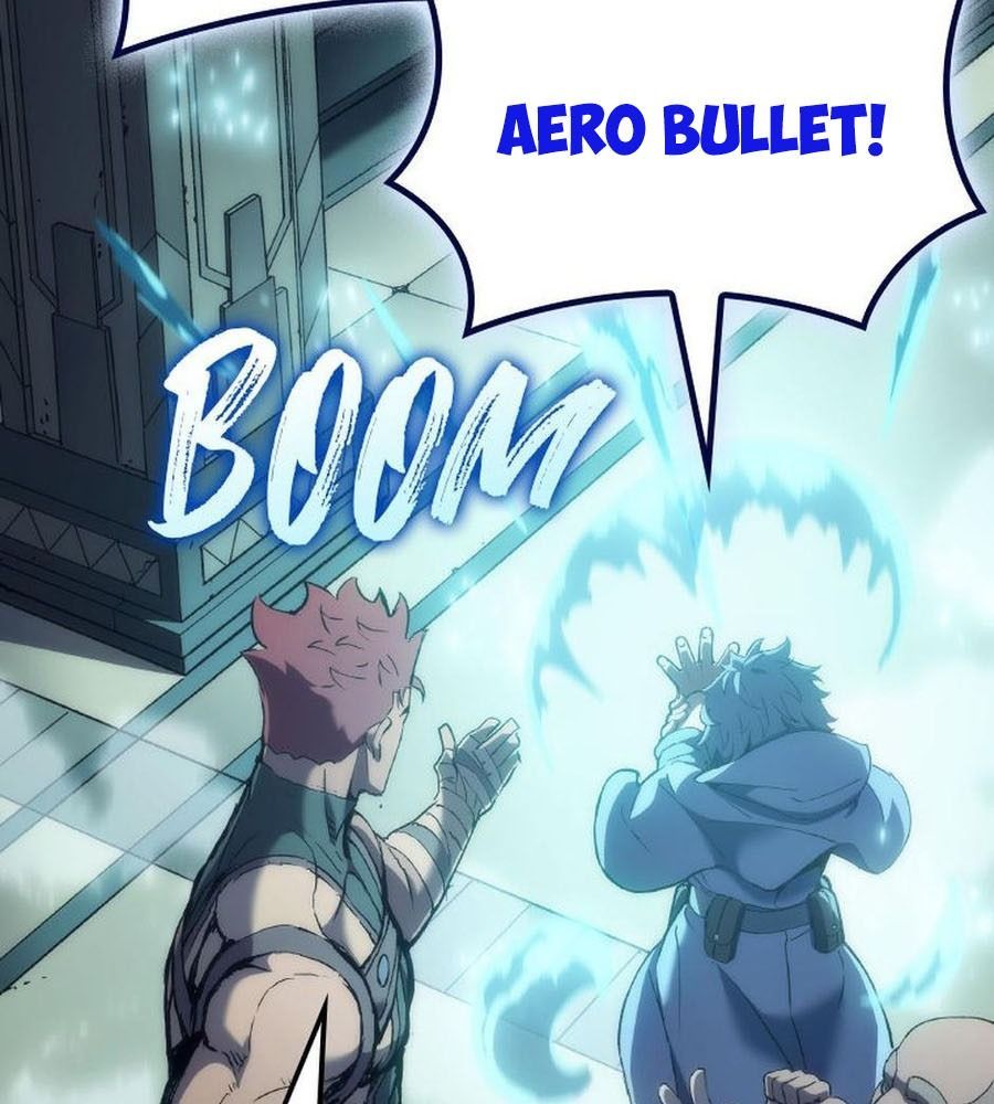 Võ Vương Tái Thế - Chapter 41 - Page 36