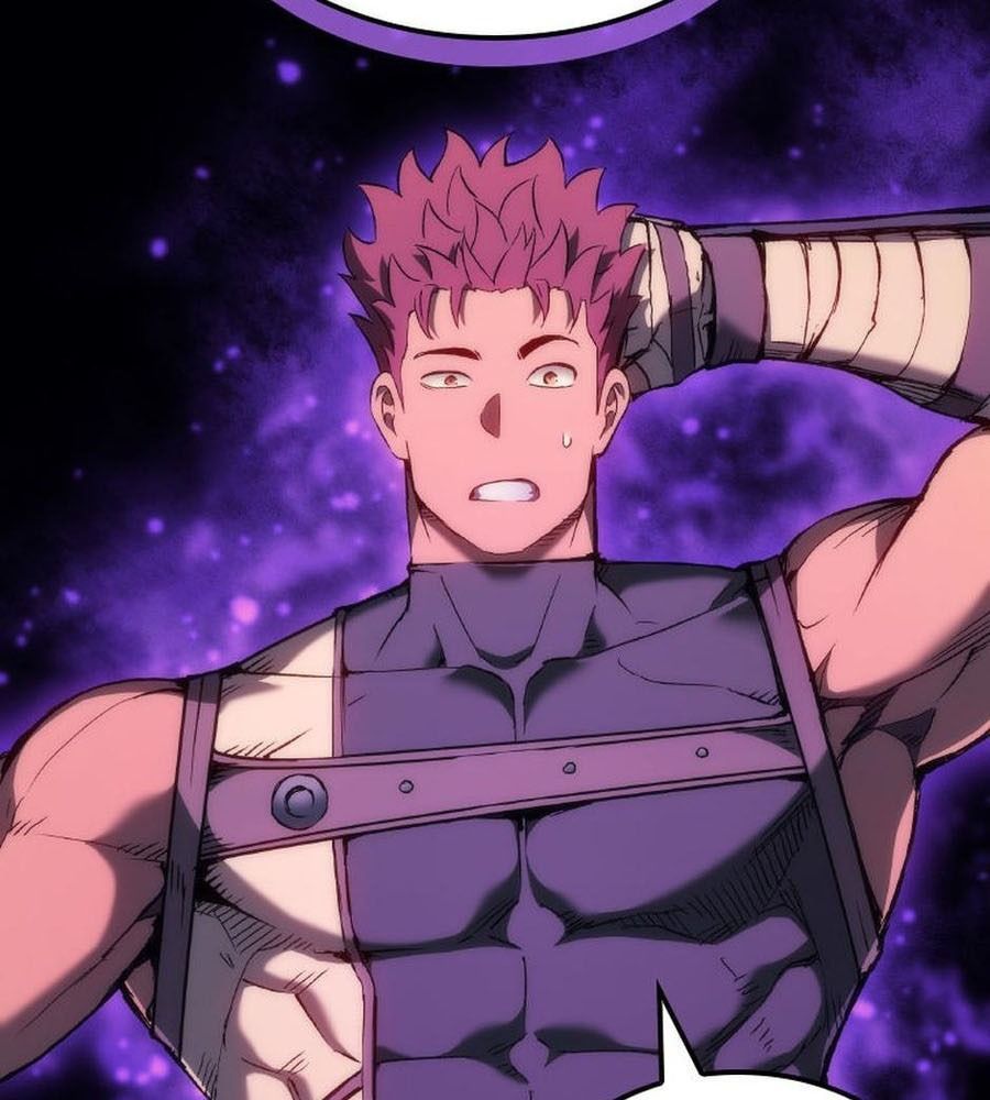 Võ Vương Tái Thế - Chapter 41 - Page 48