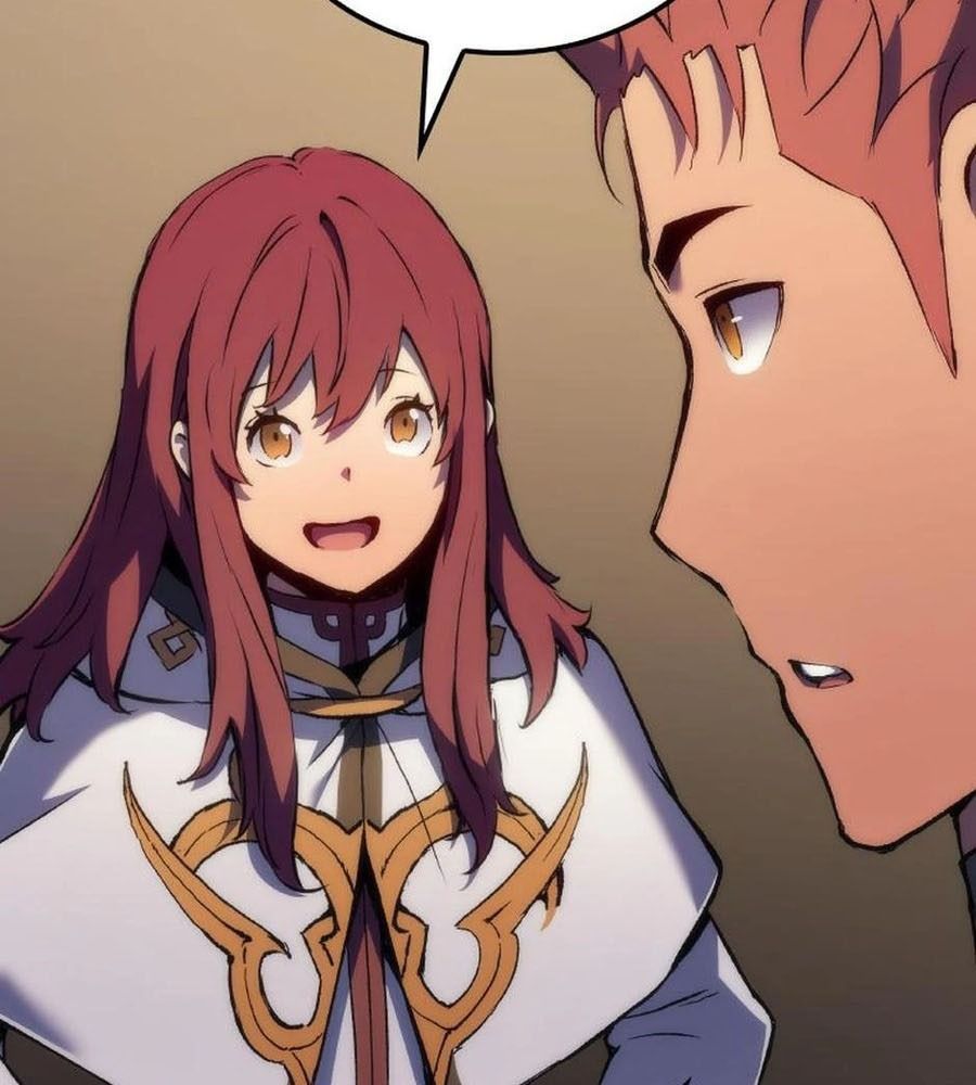 Võ Vương Tái Thế - Chapter 41 - Page 54