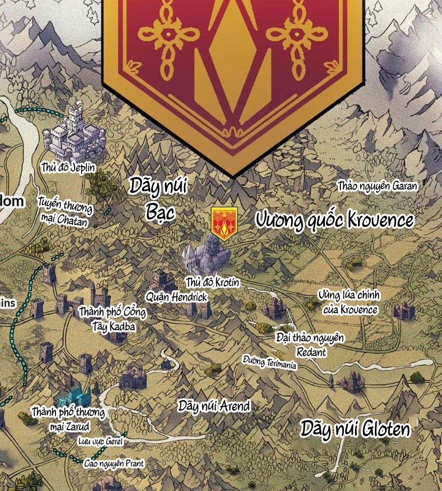 Võ Vương Tái Thế - Chapter 41 - Page 57