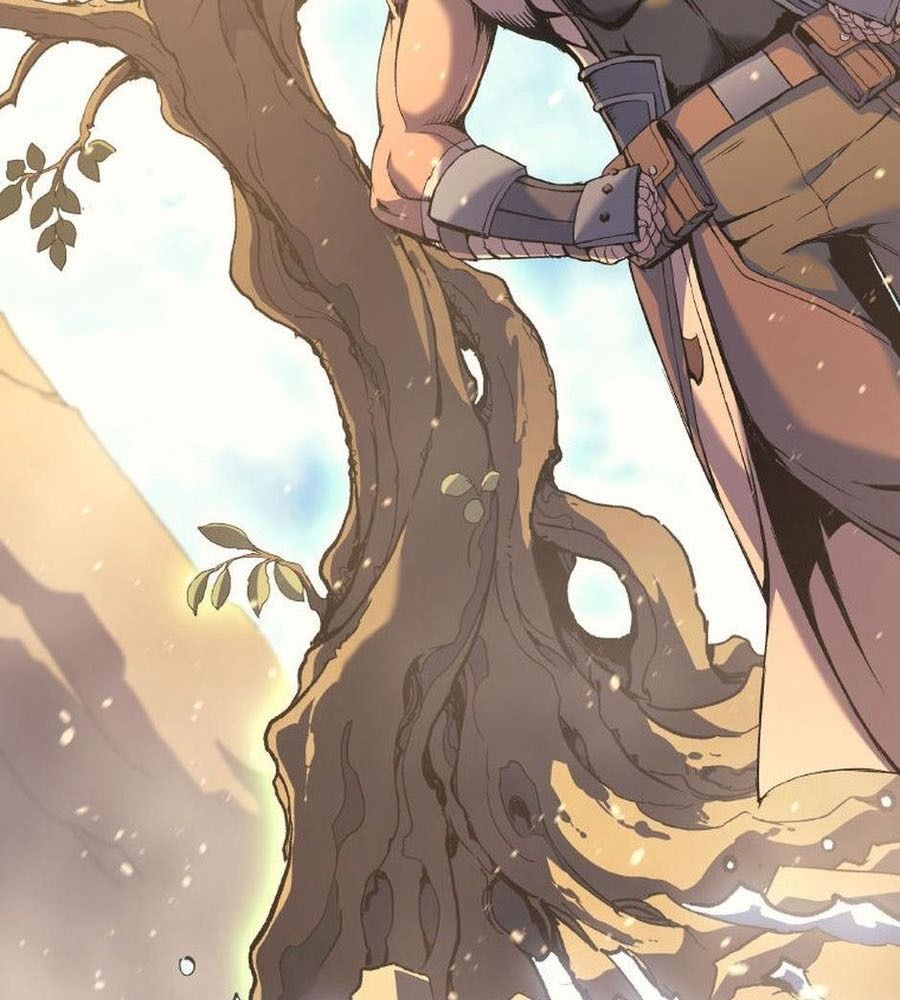 Võ Vương Tái Thế - Chapter 41 - Page 7