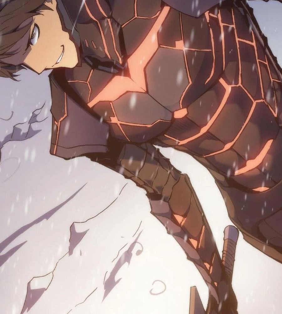 Võ Vương Tái Thế - Chapter 41 - Page 90