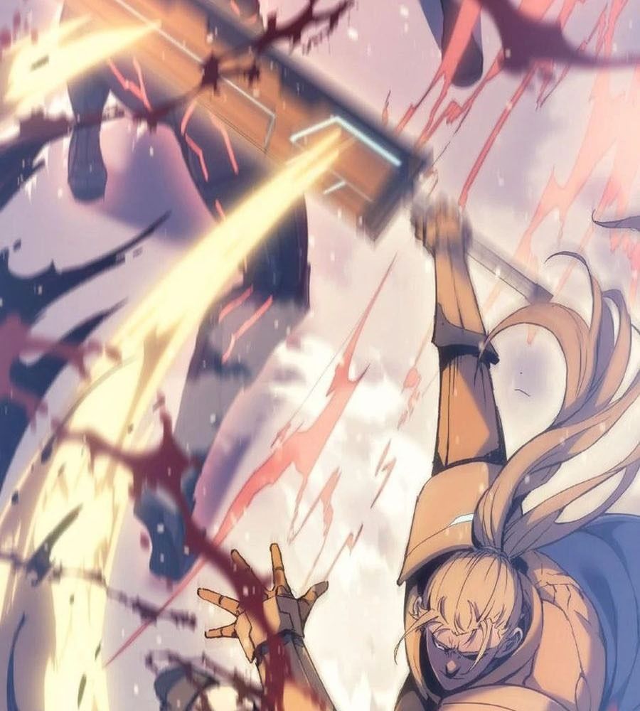 Võ Vương Tái Thế - Chapter 41 - Page 95