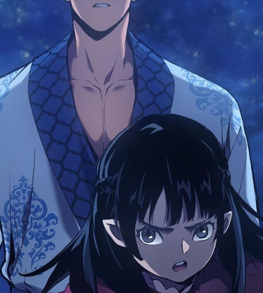 Võ Vương Tái Thế - Chapter 42 - Page 141