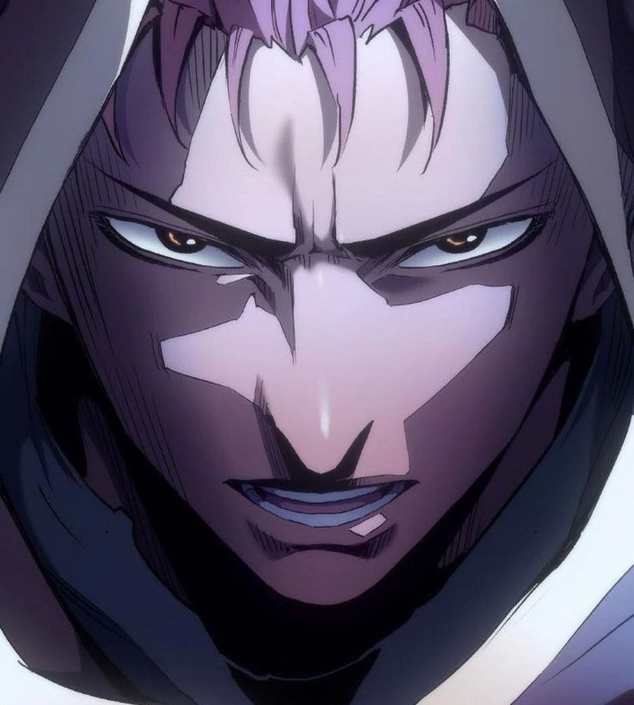 Võ Vương Tái Thế - Chapter 42 - Page 191