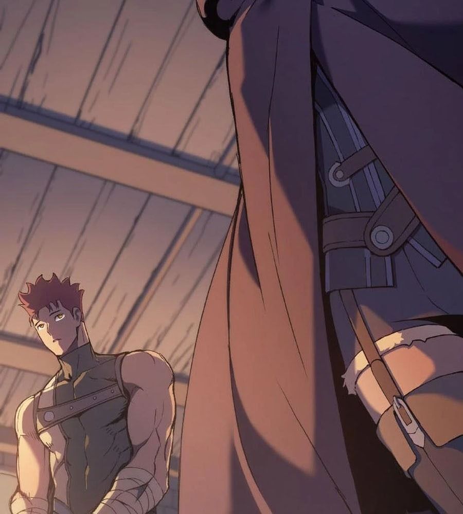 Võ Vương Tái Thế - Chapter 42 - Page 38