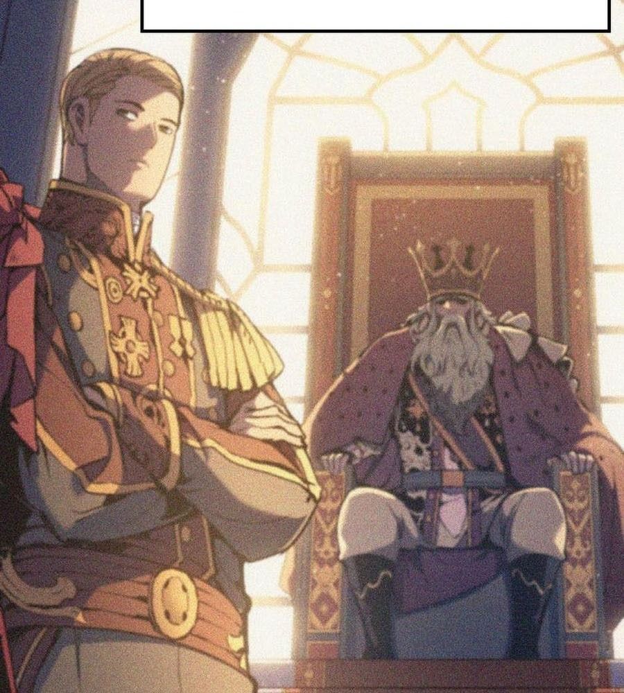 Võ Vương Tái Thế - Chapter 42 - Page 58