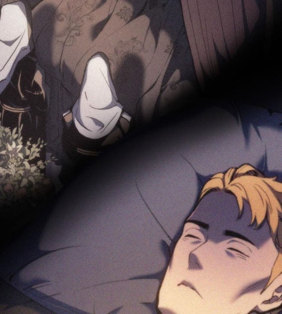 Võ Vương Tái Thế - Chapter 42 - Page 61