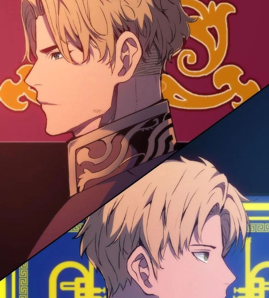 Võ Vương Tái Thế - Chapter 42 - Page 66