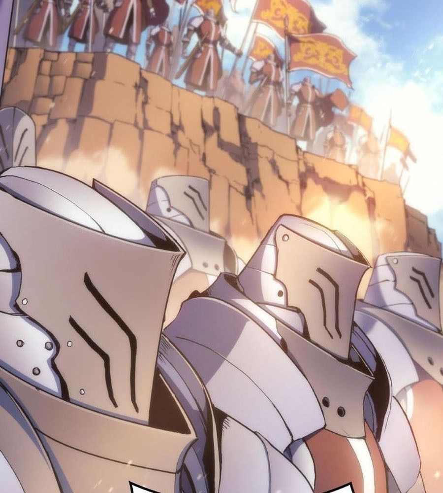 Võ Vương Tái Thế - Chapter 42 - Page 69