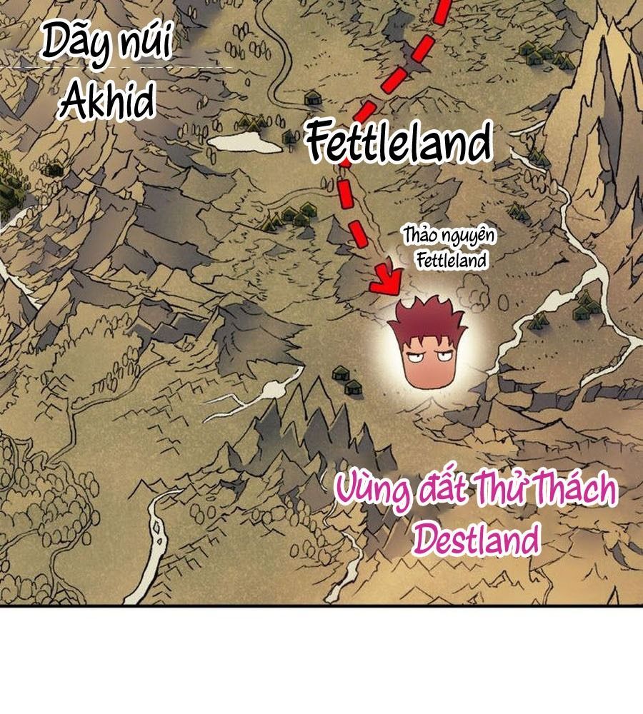 Võ Vương Tái Thế - Chapter 43 - Page 128