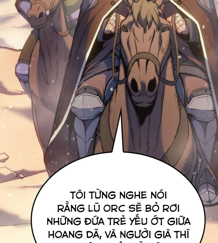 Võ Vương Tái Thế - Chapter 43 - Page 134