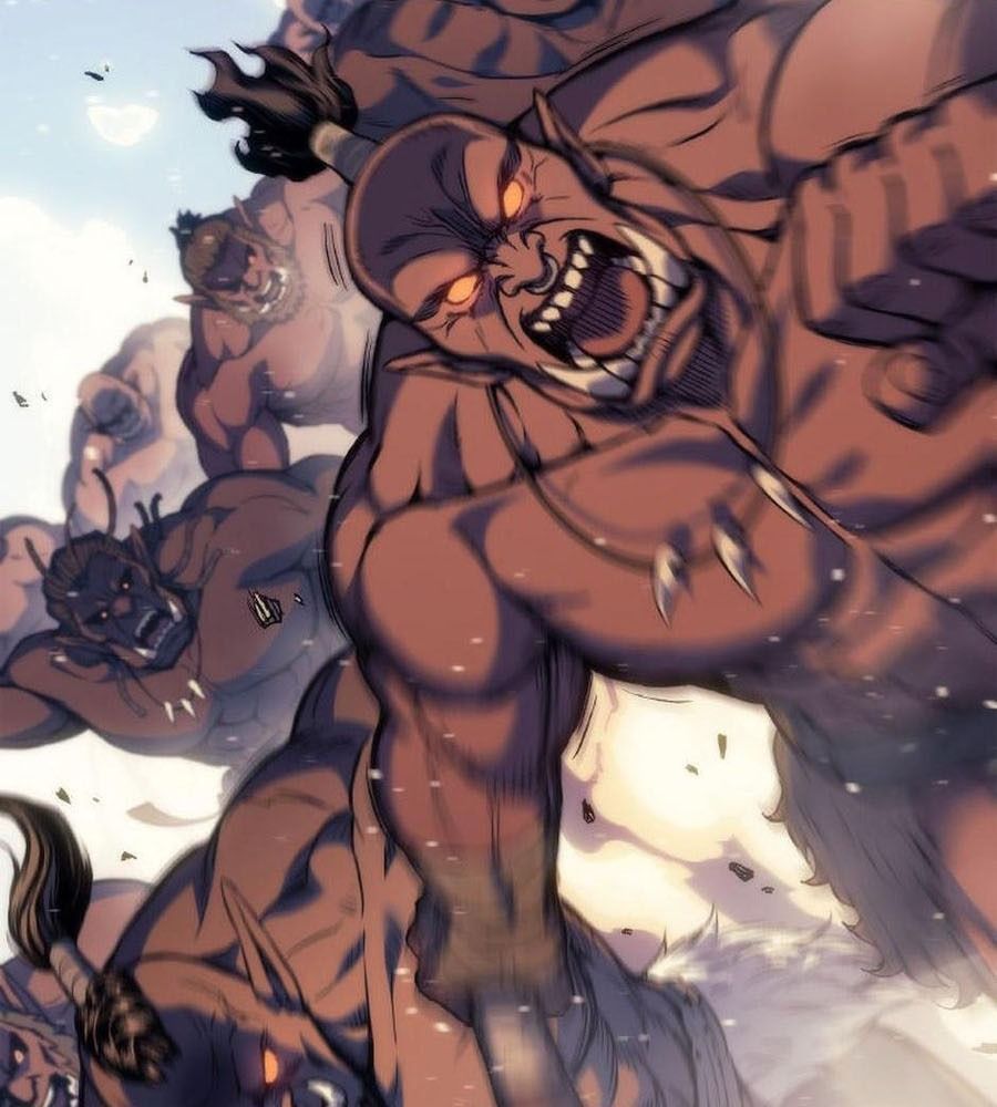 Võ Vương Tái Thế - Chapter 43 - Page 157