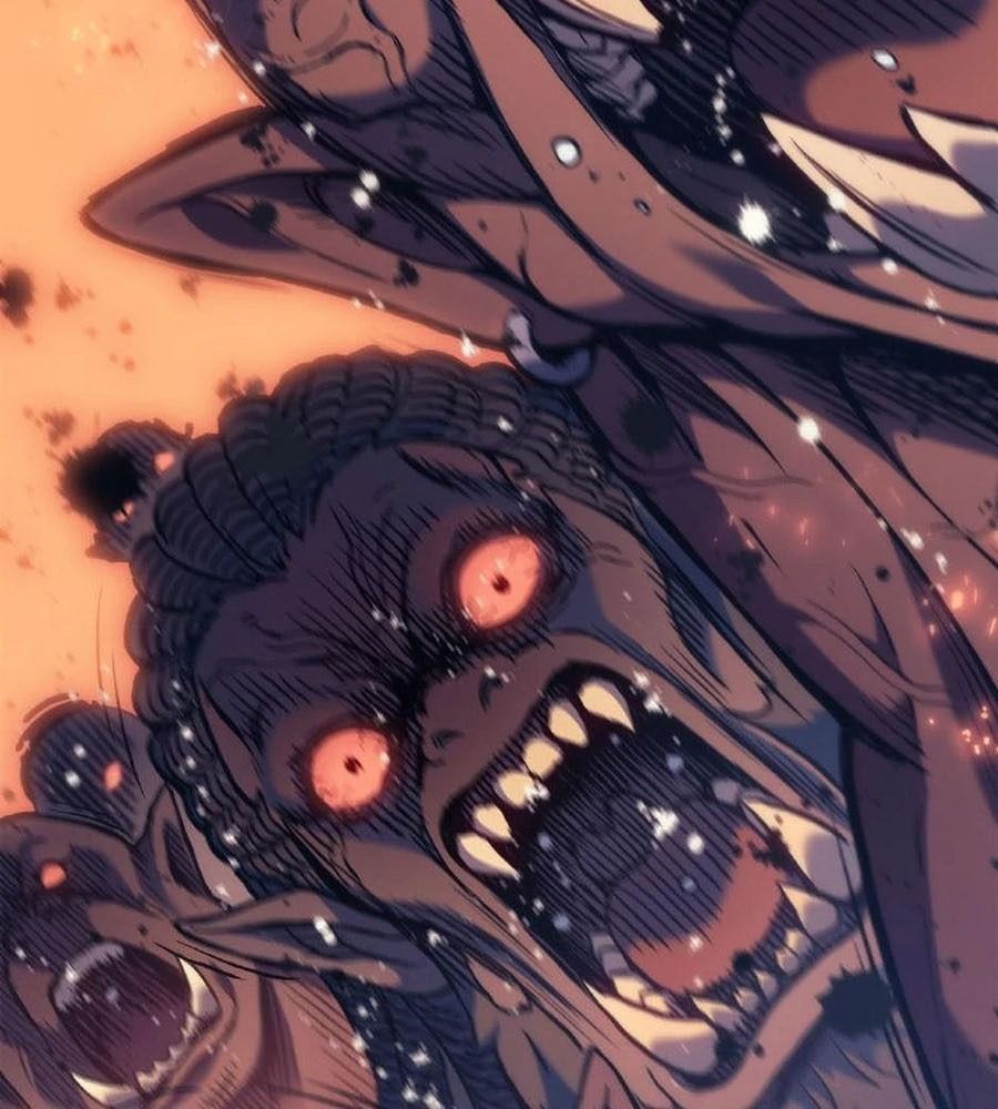 Võ Vương Tái Thế - Chapter 43 - Page 167