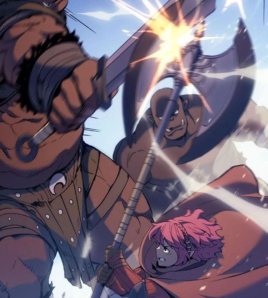 Võ Vương Tái Thế - Chapter 43 - Page 180