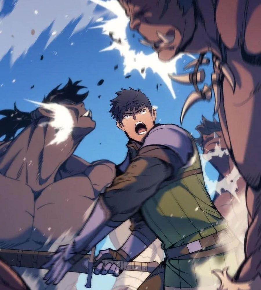 Võ Vương Tái Thế - Chapter 43 - Page 183