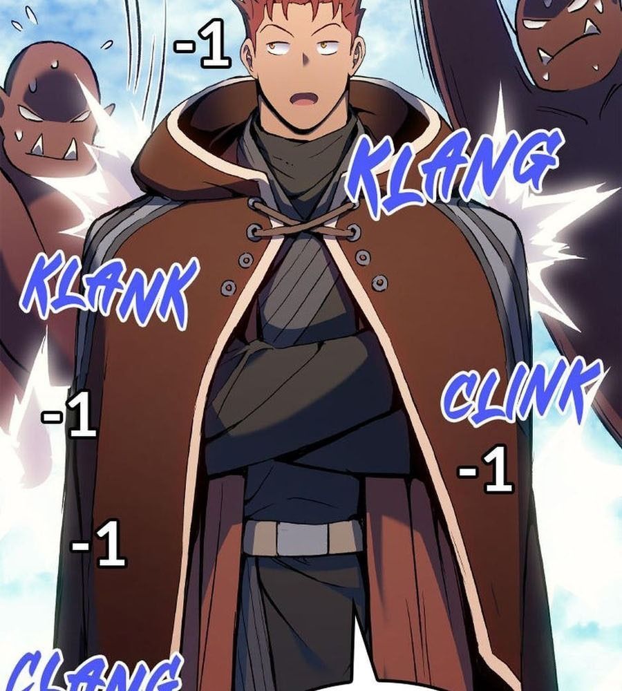 Võ Vương Tái Thế - Chapter 43 - Page 187