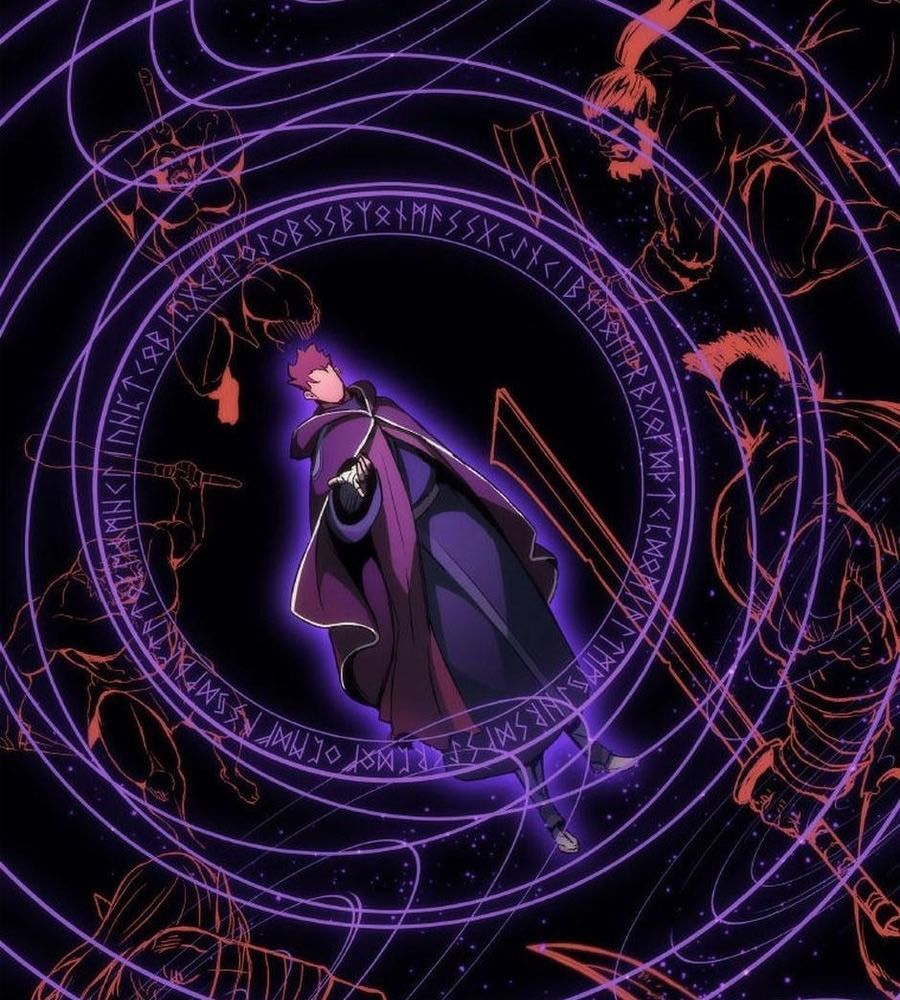 Võ Vương Tái Thế - Chapter 43 - Page 194