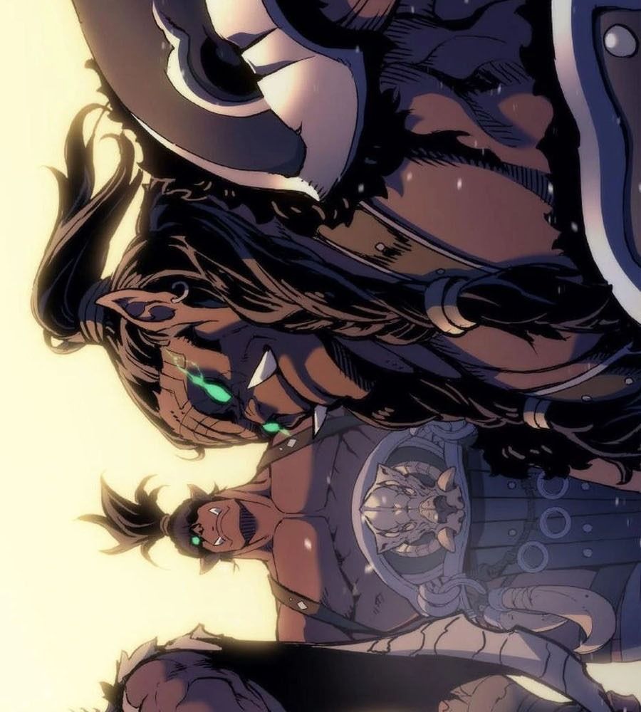 Võ Vương Tái Thế - Chapter 43 - Page 219