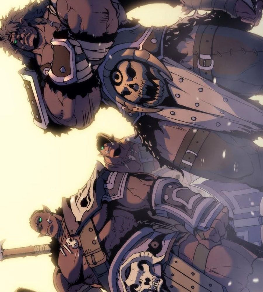 Võ Vương Tái Thế - Chapter 43 - Page 220