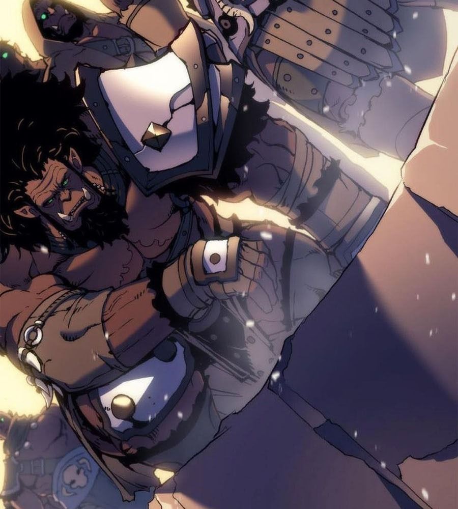 Võ Vương Tái Thế - Chapter 43 - Page 221