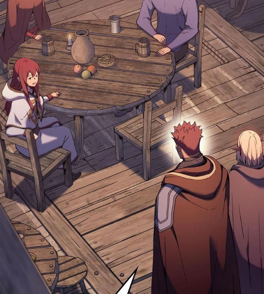 Võ Vương Tái Thế - Chapter 43 - Page 27