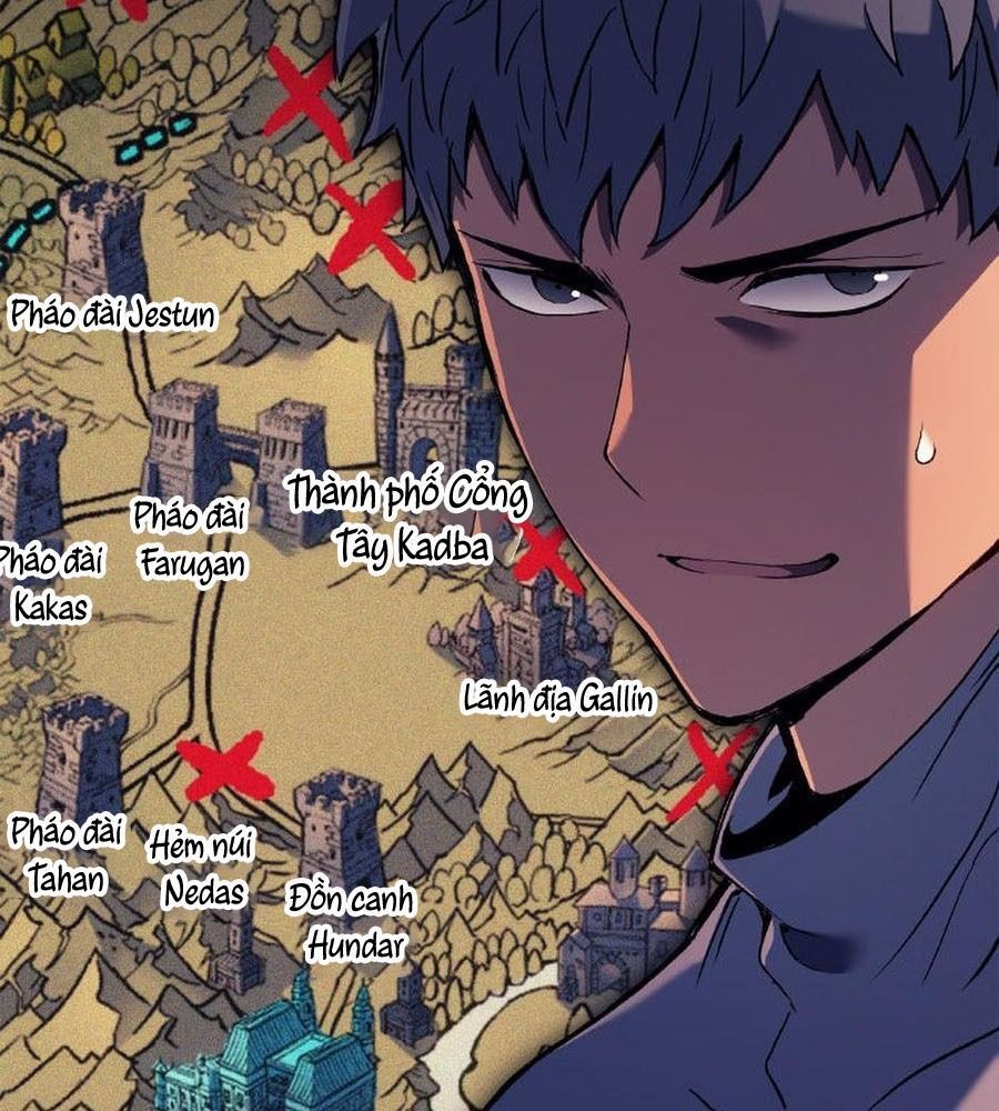 Võ Vương Tái Thế - Chapter 43 - Page 30