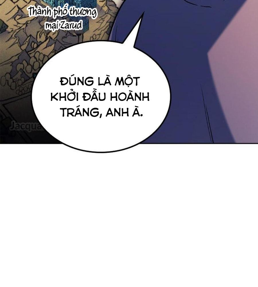 Võ Vương Tái Thế - Chapter 43 - Page 31