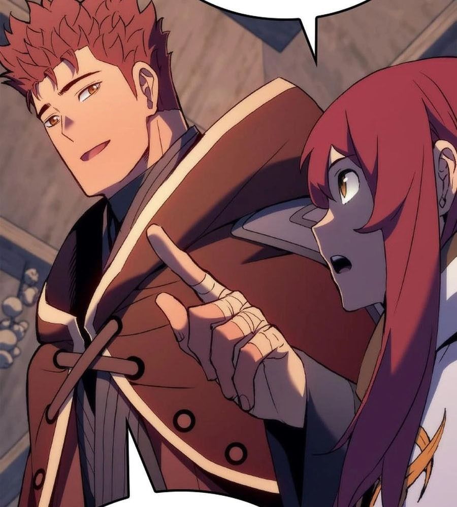 Võ Vương Tái Thế - Chapter 43 - Page 35