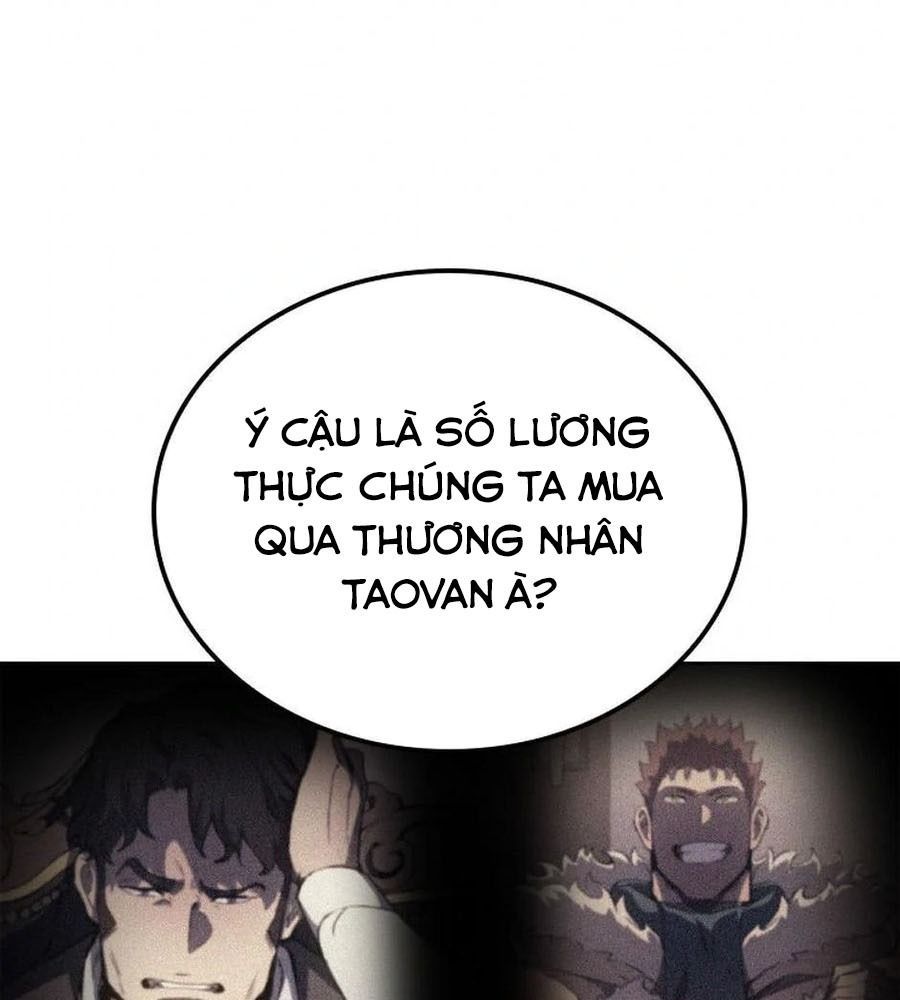 Võ Vương Tái Thế - Chapter 43 - Page 37