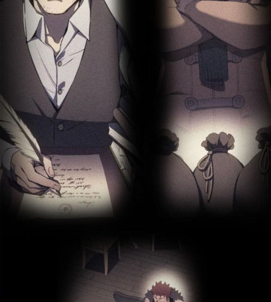 Võ Vương Tái Thế - Chapter 43 - Page 38