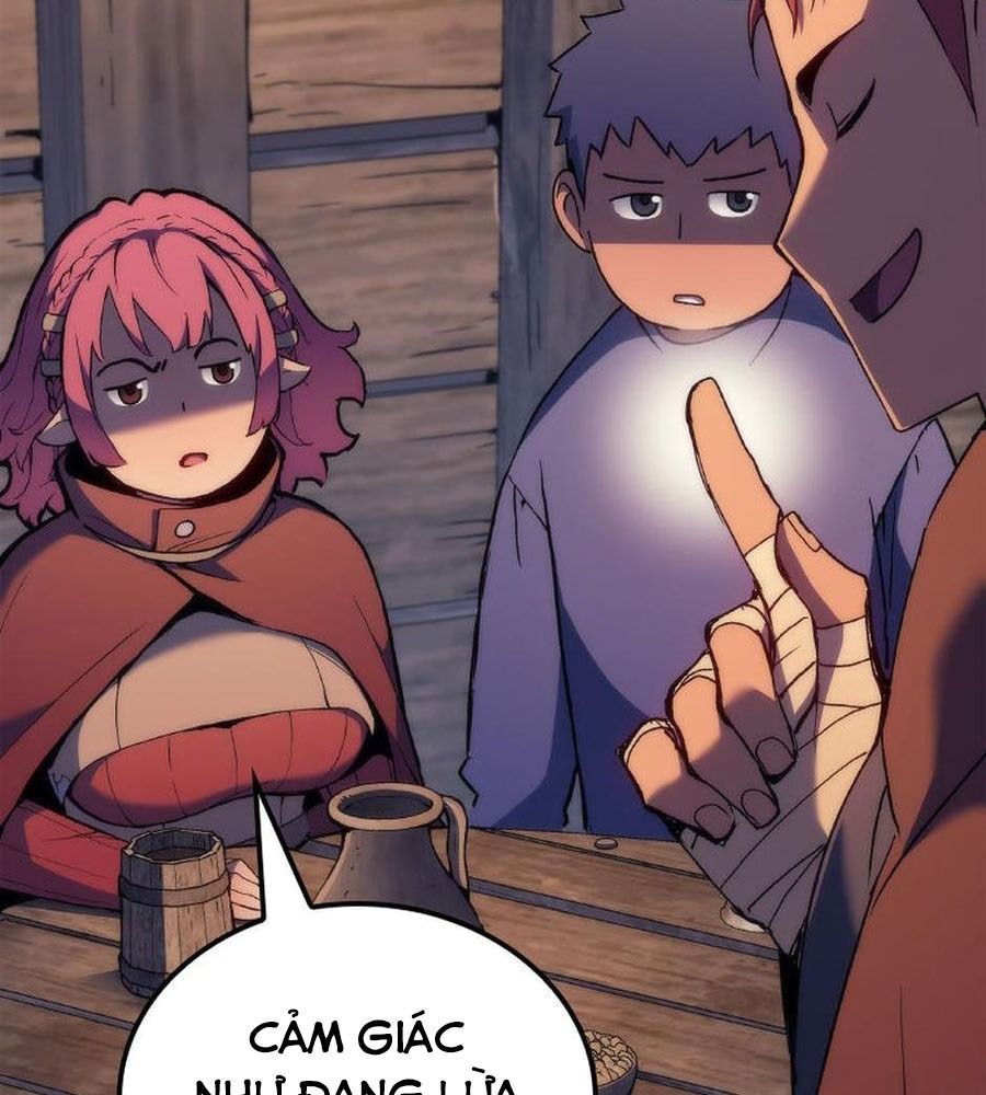 Võ Vương Tái Thế - Chapter 43 - Page 41