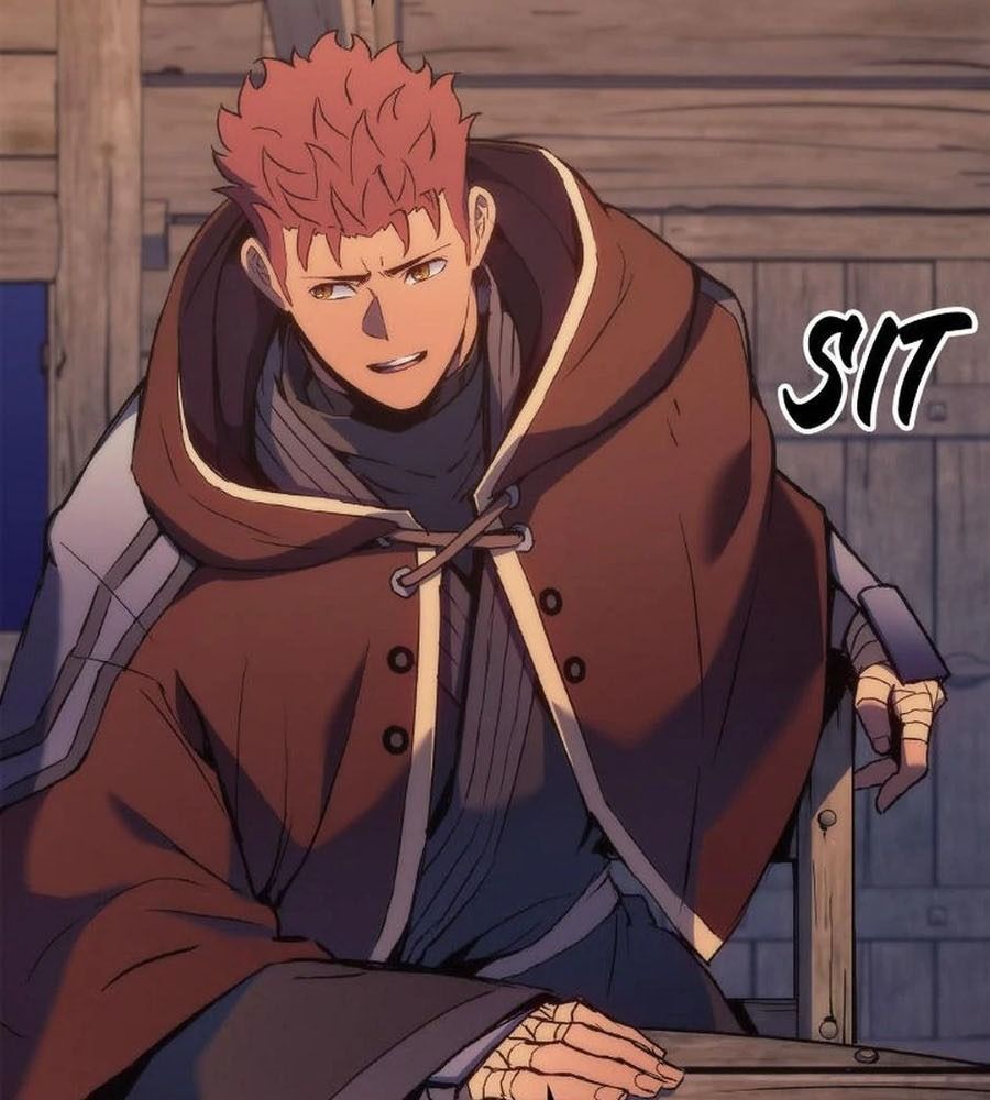 Võ Vương Tái Thế - Chapter 43 - Page 47