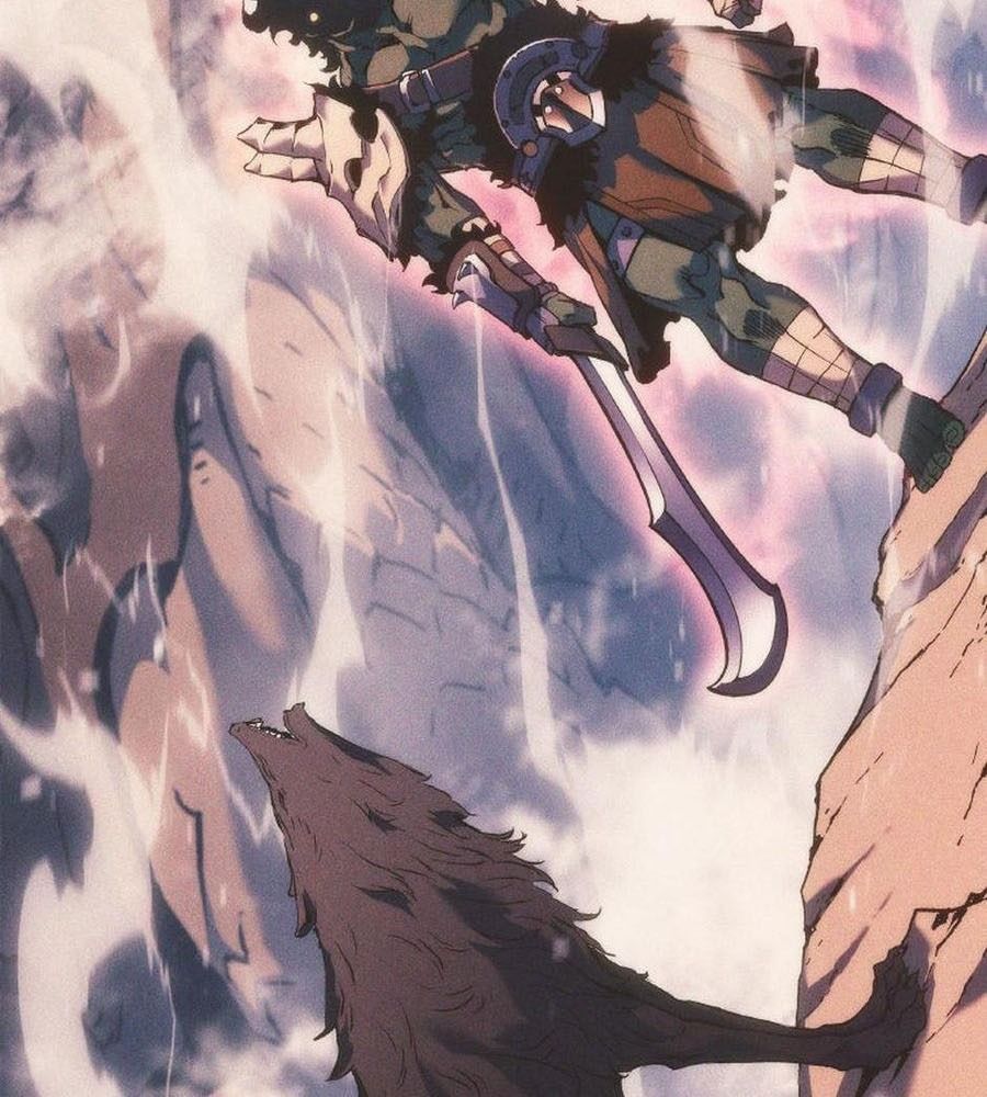 Võ Vương Tái Thế - Chapter 43 - Page 70