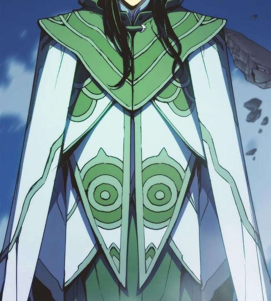 Võ Vương Tái Thế - Chapter 43 - Page 88