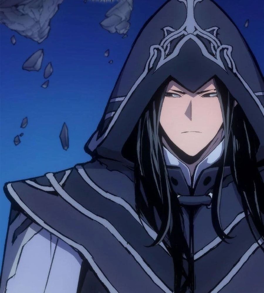 Võ Vương Tái Thế - Chapter 43 - Page 97