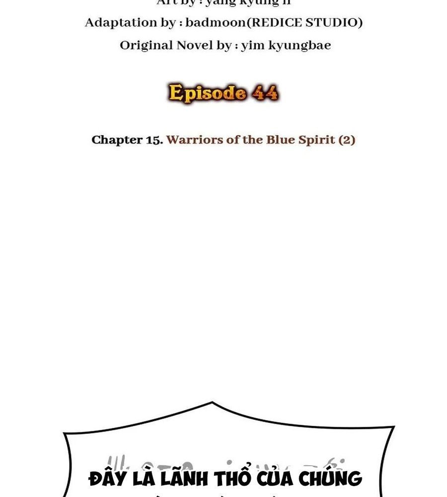 Võ Vương Tái Thế - Chapter 44 - Page 10