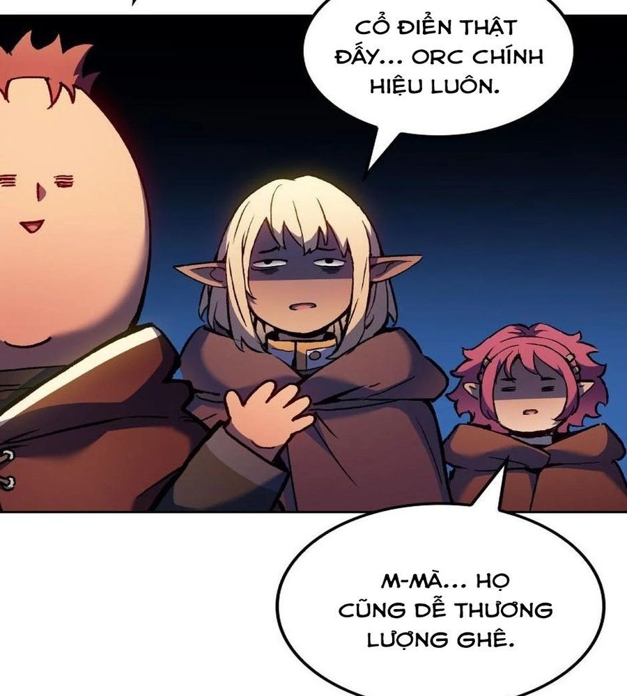 Võ Vương Tái Thế - Chapter 44 - Page 34