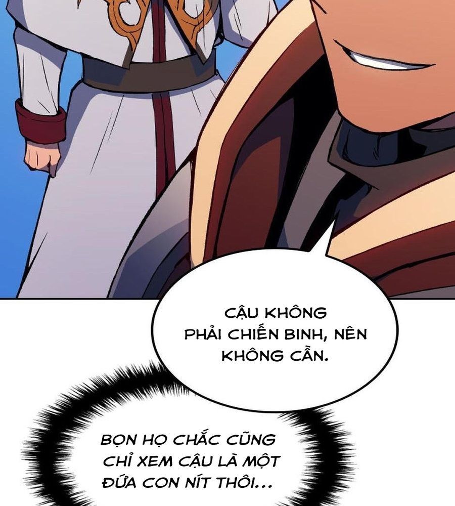 Võ Vương Tái Thế - Chapter 44 - Page 38
