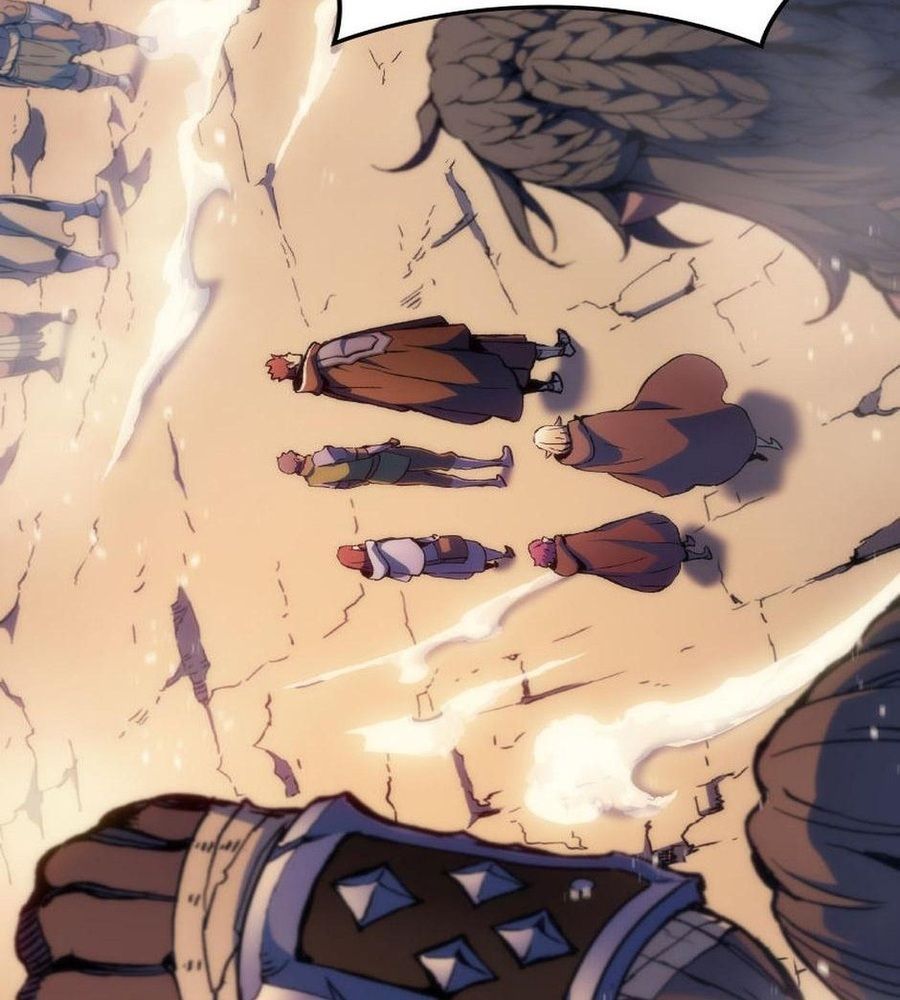 Võ Vương Tái Thế - Chapter 44 - Page 41