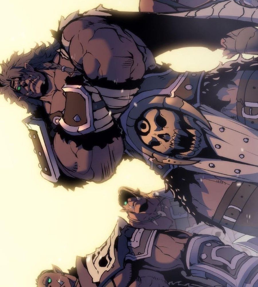 Võ Vương Tái Thế - Chapter 44 - Page 5