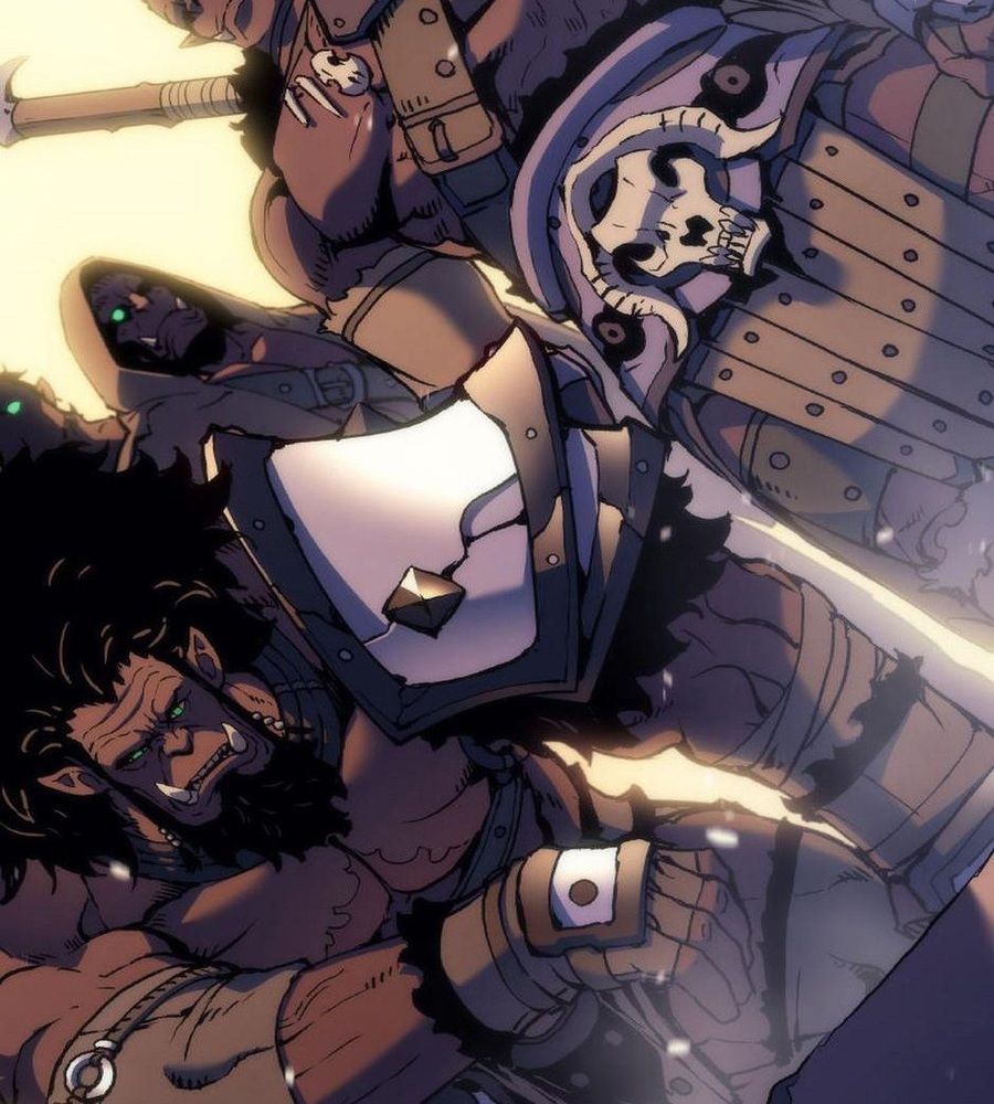 Võ Vương Tái Thế - Chapter 44 - Page 6