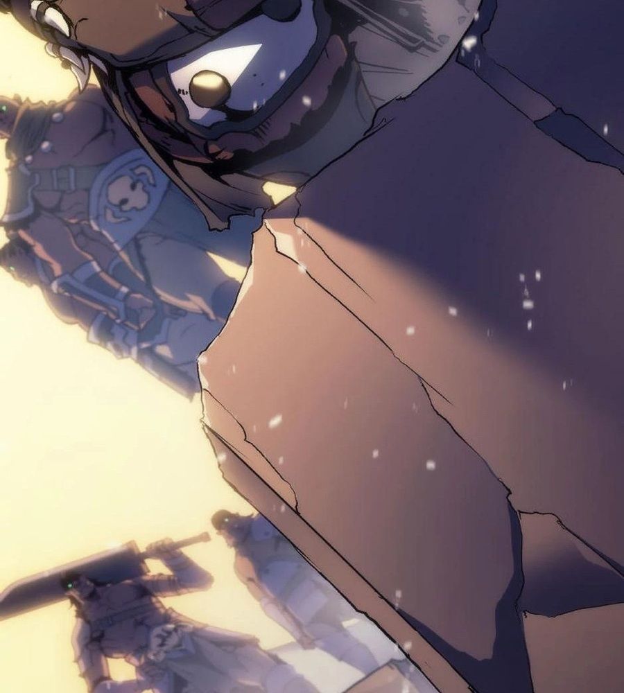 Võ Vương Tái Thế - Chapter 44 - Page 7