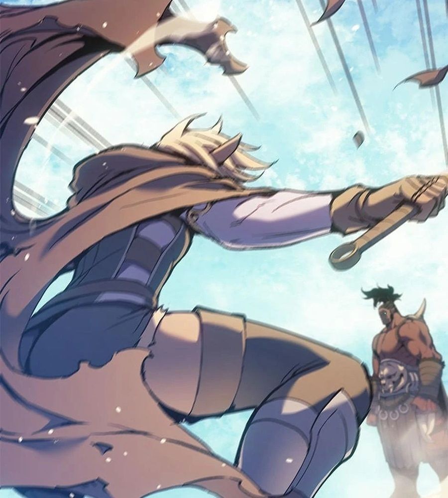 Võ Vương Tái Thế - Chapter 45 - Page 11