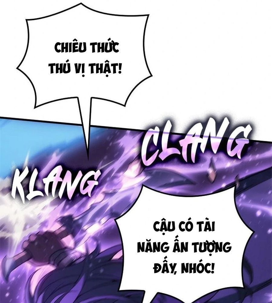 Võ Vương Tái Thế - Chapter 45 - Page 119