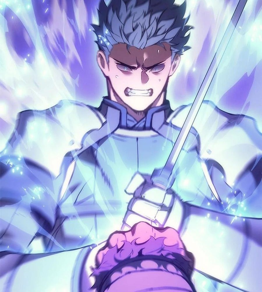 Võ Vương Tái Thế - Chapter 45 - Page 153