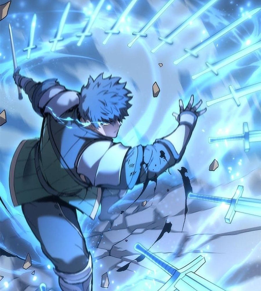 Võ Vương Tái Thế - Chapter 45 - Page 177