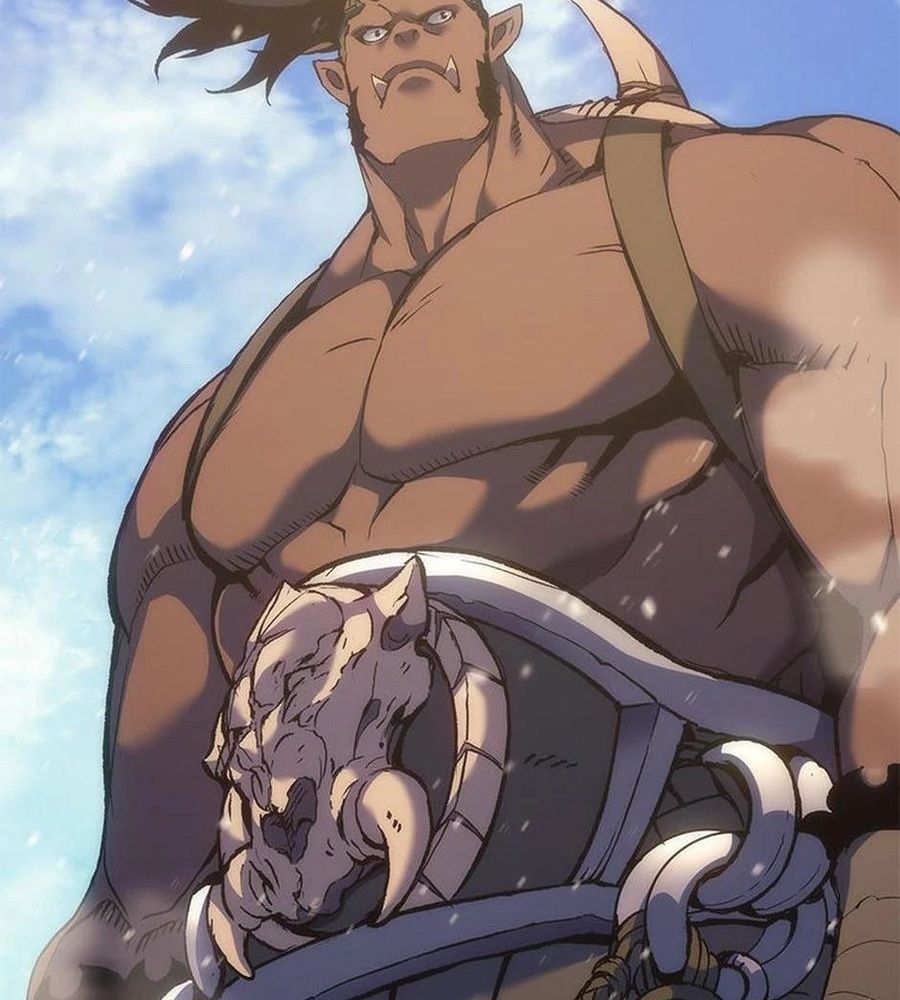 Võ Vương Tái Thế - Chapter 45 - Page 25