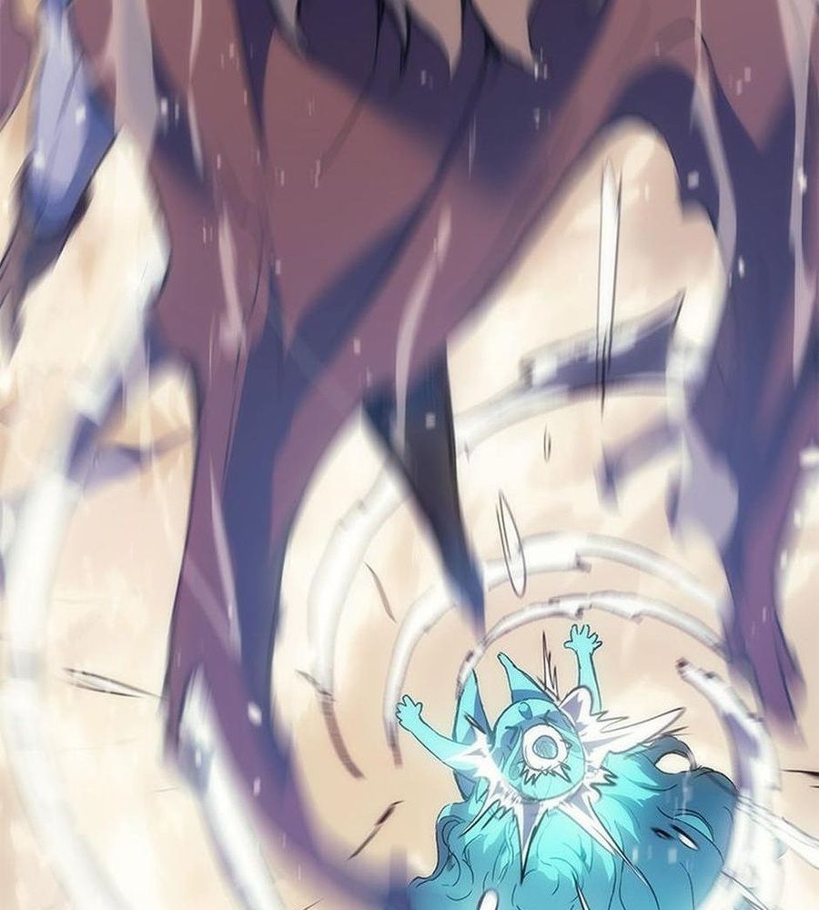 Võ Vương Tái Thế - Chapter 45 - Page 35